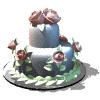 brúðkaup teiknimyndir-gif